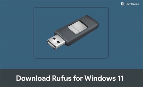 Rufus download latest version .